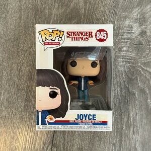 Stranger Things Funko Pop #846 Joyce